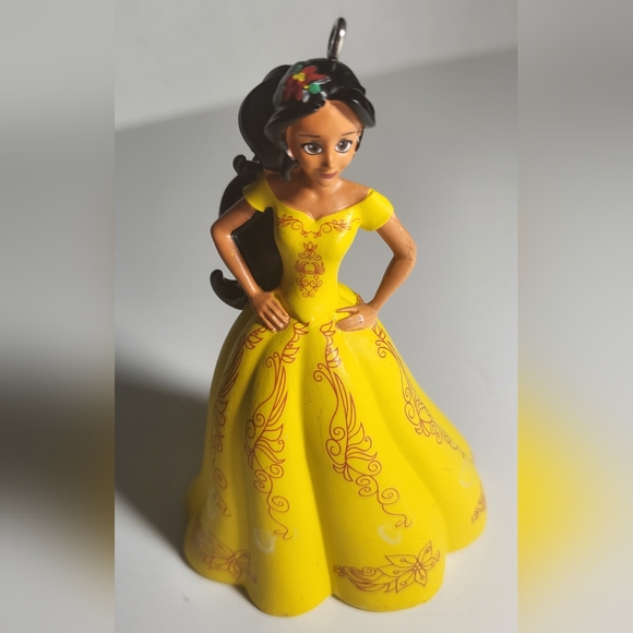 🛍️ | DISNEY PRINCESS ELENA OF AVALON - Picture 5 of 15